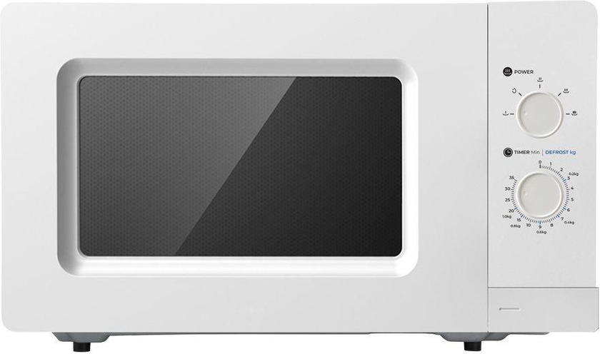 Fresh Microwave Oven 20L White FMW-MCP