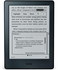 All-New Kindle E-reader - Black, 6 inch Touchscreen Display, Wi-Fi - Includes Special Offers