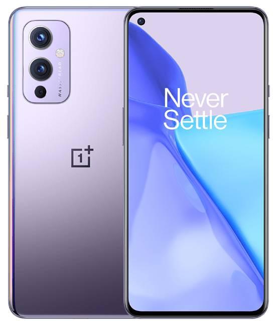OnePlus 9 Pro 5G 12GB RAM 256GB ROM 6.7" Fluid Display Qualcomm SM8350 Snapdragon 888 OxygenOS 11 based on Android 11 48 MP Camera 16MP Front Camera 4500 mAh Battery Fingerprint Scanner