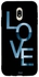 Thermoplastic Polyurethane Protective Case Cover For Samsung Galaxy J7 Pro Love Tree