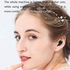 M10 tws bluetooth earbuds wireless earbuds bluetooth 5.1 headphones wireless earphones, stereo ipx7 waterproof wireless earphones with 2000mah led display charging case/box Headset Wireless Earbuds