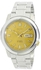 Seiko 5 01-SNKK13J1 Automatic Watch for Men