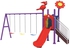 Myts - Swing And Slide Bug Set- Babystore.ae