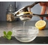 1 Pc Stainless Steel Hand Manual Lemon Juicer Orange Squeezer Juice Extractor Fruit Juicer