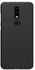 Nillkin Nillkin Super Frosted Shield Matte cover case for Nokia 5.1 Plus (Nokia X5) Black
