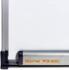 Generic Full Metal For Both Face And Back Sides Sturdy Magnetic Whiteboard 60X90cm [ Os-Eq006-02]