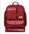 School Red Laptop Backpack for 15.6 inch Laptop C15-R15