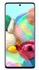 Samsung Galaxy A71 - 6.7-inch 128GB/8GB Dual SIM 4G Mobile Phone - Prism Crush Silver
