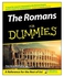 The Romans For Dummies Paperback