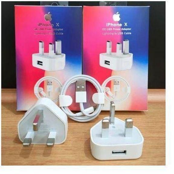Apple IPhone X Charger