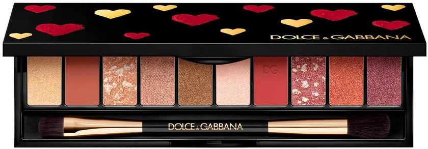 Dolce&Gabbana Eye Hearts Palette