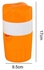 Manual Citrus Orange Mini Hand Squeezer Juicer Extractor
