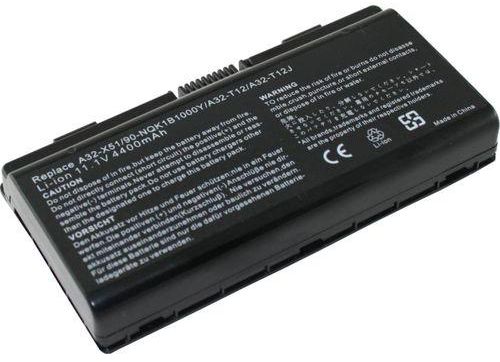 Generic Replacement Laptop Battery for Asus A32-X51