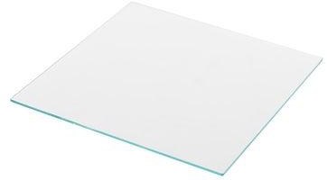 3D Printer Glass Plate Bed 220*220*3mm Build Surface 3D Printer Accessories Clear