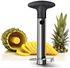 Stainless Steel Pineapple Peeler For Kitchen Accessories Pineapple Slicers-Silver