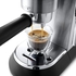 ماكينة قهوة اسبريسو ديلونجي ديديكا، فضي- EC685.M