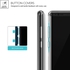 VRS Design Samsung Galaxy Note 8 Crystal Bumper cover / case - Metal Black