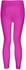 Silvy Pink Skinny Leggings Pant For Girls