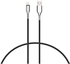 Cygnett Armoured Lightning to USB-A Cable 1m