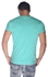 Creo Highway Bikers  T-Shirt For Men - S, Green