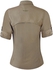 Wildcraft Hypacool Full Sleeve Hiking Shirt for Women - XS, Crockery Brown