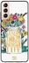 Skin Case Cover -for Samsung Galaxy S21 Always Look On The Bright Side Of Life Always Look On The Bright Side Of Life