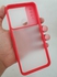 Shockproof Push Pull Camera Protection Case For Oppo A31 2020 - Red