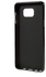 Generic Matte Soft TPU Gel Case for Samsung Galaxy Note 5 - Black