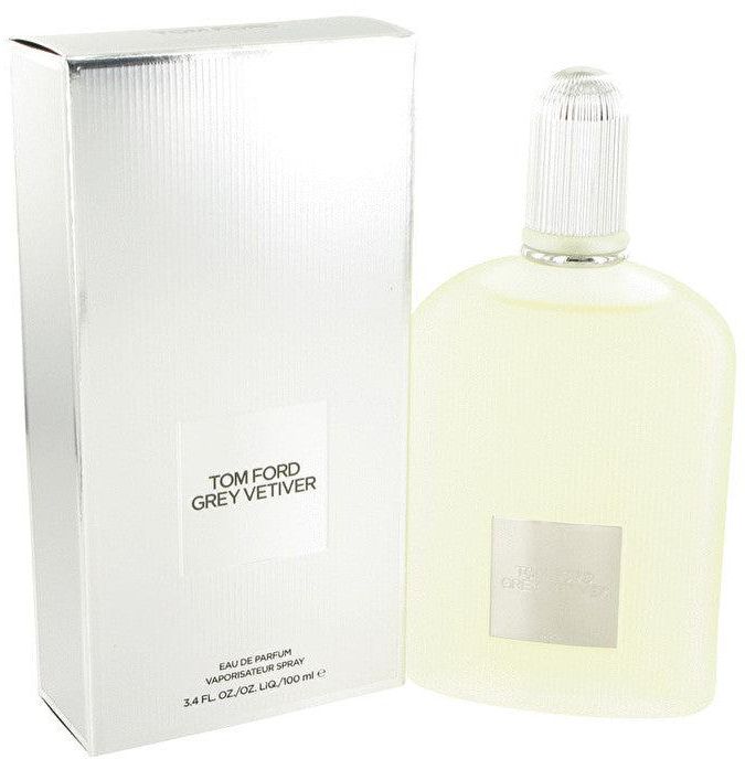 Tom Ford Grey Vetiver - perfume for men, EDP, 100 ml