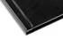 Unibind SteelBook Cover A4 Portrait 3MM (10-25) BX/10