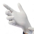 Latex Examination Gloves - 100 Pcs - Medium Size