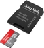 Sandisk Ultra 32 GB Class 10 UHS-I U1 Micro SDHC Card with Adapter