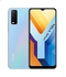 Vivo Y12s - 6.51-inch 32GB/2GB Dual SIM Mobile Phone - Glacier Blue