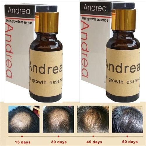 Andrea Grow Your Hair Or Beard Fast --Andrea Hair Growth Essence price from  jumia in Nigeria - Yaoota!