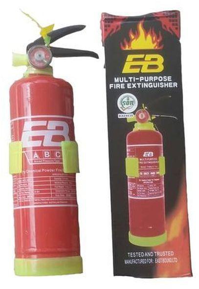 Fire Extinguisher 1kg
