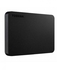 Toshiba HDTB410EK3AA 1TB Canvio Basics USB 3.0 2.5" External HDD - Black
