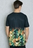 Fade Floral Print T-Shirt