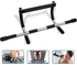 Mobile Gym Door Bar With Portable Pilates Bar Kit