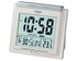 Casio DQ-750F-7DF Alarm Clock -Silver
