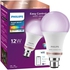 Philips E27 Essential LED Bulb 12W Warm White 1 Piece