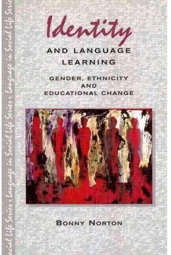 Pearson Identity and language learning Gender Ethnicity and Educational change Ed 1