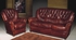 Leather Sofa Set A-61