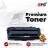 SPS Compatible 14A CF214A Black Toner Cartridge Replacement for HP Laserjet Enterprise 700 M712 M725 Printers (10,000 Pages)