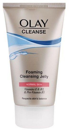 Olay Cleanse Foaming Cleansing Jelly Normal Skin 150ml