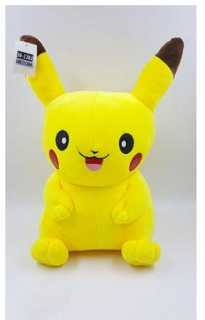 Pocket Monster Pikachu Plush Toy