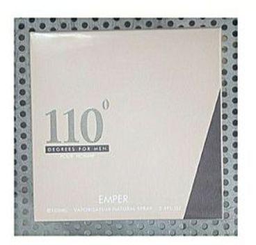 Emper 110 Degree Long Lasting Perfume For Men