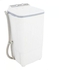 Fresh SWM 700 Smart Top Load Washing Machine, 7 KG - White