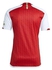 Adidas Men's Arsenal 23/24 Home Short Sleeve Football Jersey