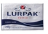 Lurpak Slightly Salted Butter - 200 g
