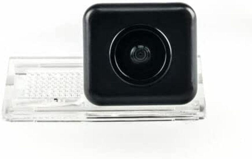 Camera For The Car Citroen C4